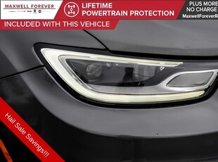 PRE-OWNED 2022 CHRYSLER PACIFICA TOURING L