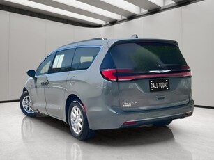 PRE-OWNED 2022 CHRYSLER PACIFICA TOURING L