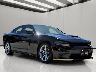 PRE-OWNED 2022 DODGE CHARGER R/T