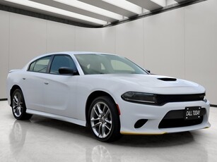 PRE-OWNED 2023 DODGE CHARGER GT AWD AWD
