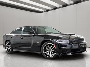 PRE-OWNED 2023 DODGE CHARGER R/T