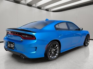 PRE-OWNED 2023 DODGE CHARGER SCAT PACK