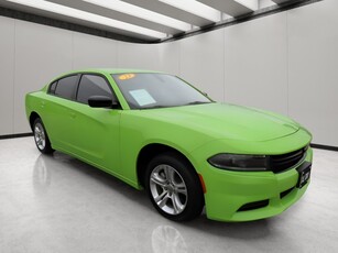 PRE-OWNED 2023 DODGE CHARGER SXT
