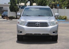 2010 Toyota Highlander Limited in Fort Myers, FL