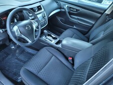 2016 Nissan Altima 4dr Sdn I4 2.5 S in Auburn, NH