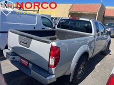 2019 Nissan Frontier S in Norco, CA