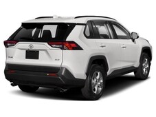 2019 Toyota RAV4 XLE Premium in Mobile, AL