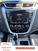 2020 Nissan Murano FWD SV in Harpswell, ME