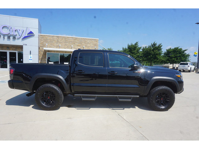 2020 Toyota Tacoma TRD Pro 4WD 5ft Bed in Maryville, TN