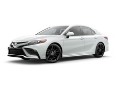2021 Toyota Camry XSE in Dublin, OH