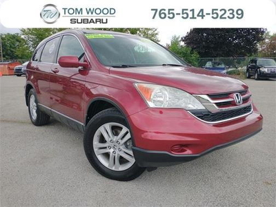 2010 Honda CR-V