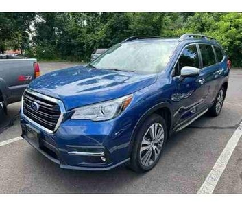 2020 Subaru Ascent Touring for sale in Wallingford, Connecticut, Connecticut