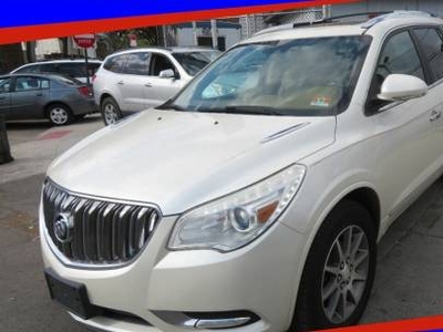 Buick Enclave 3600