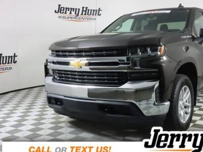 Chevrolet Silverado 1500 5.3L Inline-8 Gas Turbocharged