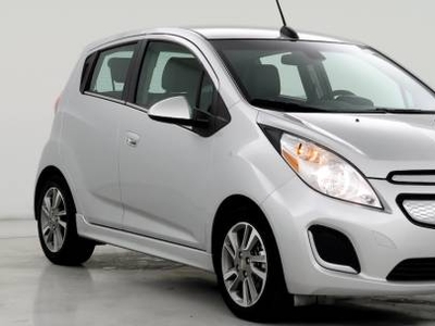 Chevrolet Spark EV L - Electric