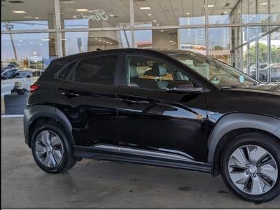 Hyundai Kona Electric L - Electric