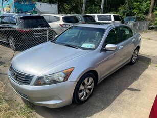 2010 Honda Accord