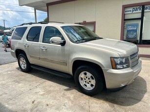 2012 Chevrolet Tahoe