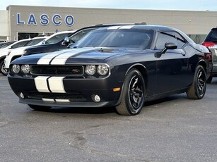 2014 Dodge Challenger