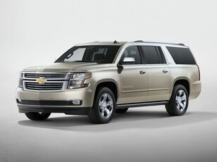 2015 Chevrolet Suburban