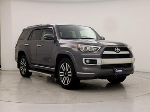 2015 Toyota 4Runner