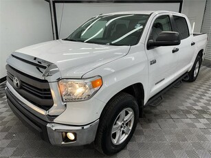 2015 Toyota Tundra