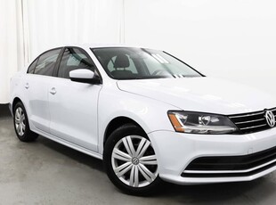 2017 Volkswagen Jetta