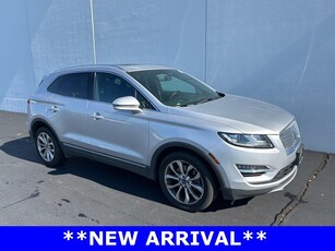 2019 Lincoln MKC