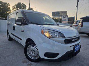 2022 Ram ProMaster City - Financing Available! $31995.00