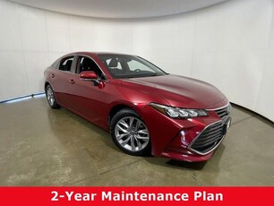 2022 Toyota Avalon