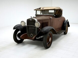FOR SALE: 1931 Chevrolet AE Independence $25,000 USD