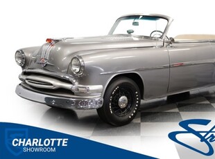 FOR SALE: 1954 Pontiac Star Chief $24,995 USD