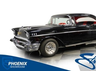FOR SALE: 1957 Chevrolet Bel Air $54,995 USD