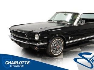 FOR SALE: 1965 Ford Mustang $34,995 USD