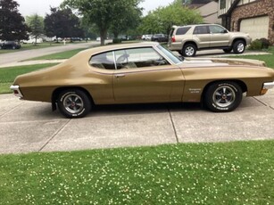 FOR SALE: 1970 Pontiac GT-37 $44,995 USD