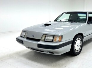 FOR SALE: 1986 Ford Mustang $25,000 USD