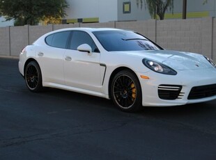 FOR SALE: Turbo S
