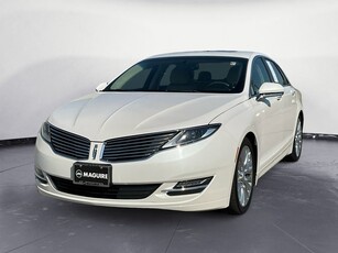 Used 2016 Lincoln