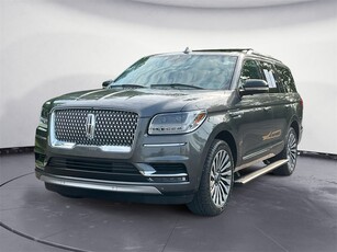 Used 2018 Lincoln