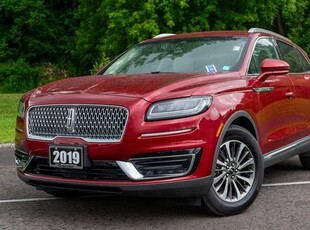 Used 2019 Lincoln