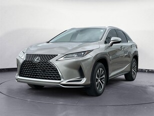 Used 2021 LEXUS