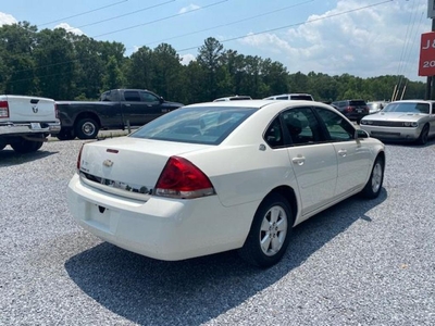 2007 Chevrolet Impala LT in Westover, AL