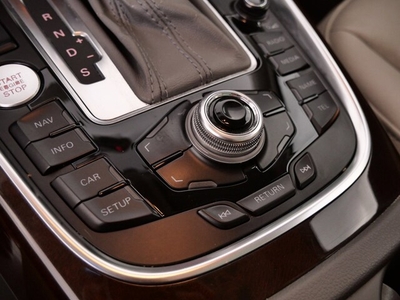 2012 Audi Q5 3.2 quattro Premium Plus in Saint Paul, MN