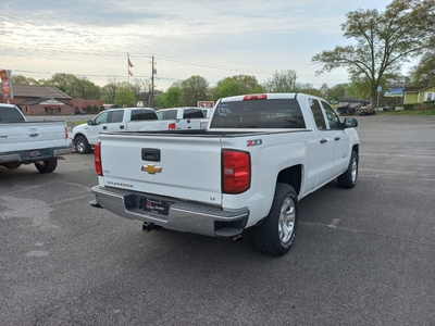 2014 Chevrolet Silverado 1500 LT in Dalton, GA
