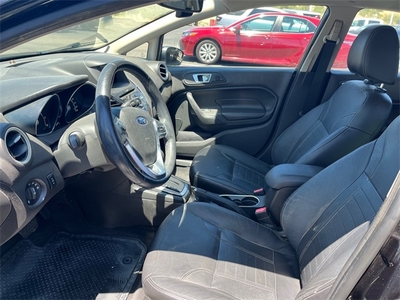 2014 Ford Fiesta Titanium in Prescott, AZ