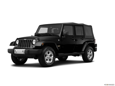 2014 Jeep