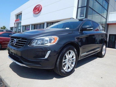 2014 Volvo XC60