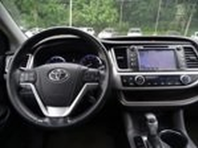 2015 Toyota Highlander XLE V6 in Cincinnati, OH