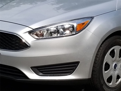 2018 Ford Focus S in Pittsburgh, PA