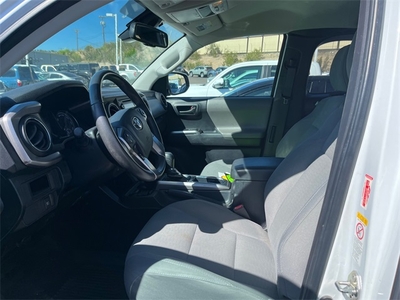 2018 Toyota Tacoma SR5 in Prescott, AZ